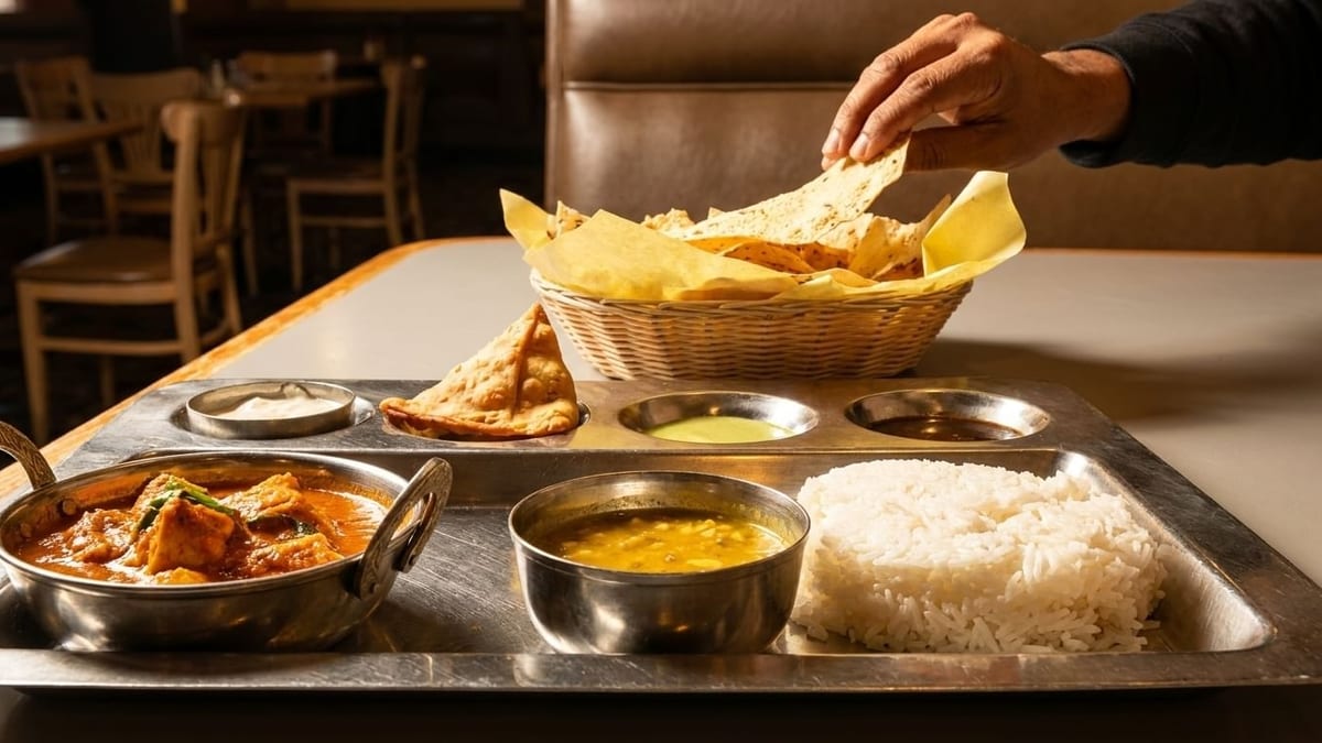 Join Saffron Indian Bar and Grill Rewards